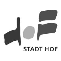 Logo Stadt Hof