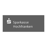 Logo Sparkasse Hochfranken